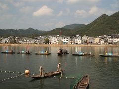 -新安江山水画廊风景区