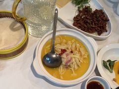 金汤鲜肉脆笋-大鸭梨烤鸭店(光彩店)