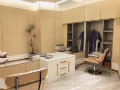 -ASA HAIR SALON