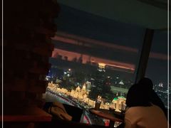 -上海外滩茂悦大酒店