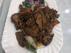 -宝发园名菜馆