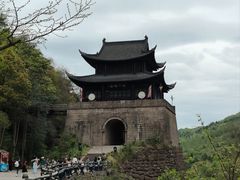 -剑门关风景区