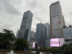 -深圳凯宾斯基酒店