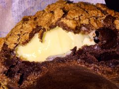 -西树泡芙(蓝色港湾店)