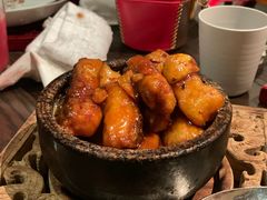 -广州柏悦酒店·悦景轩·粤菜餐厅