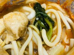 -安发瞧麻辣烫(总店)