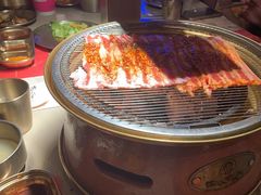 -西塔老太太泥炉烤肉(温州首店万象城黑金店)