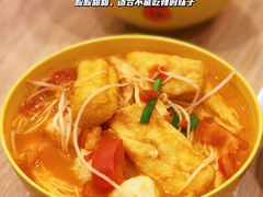 -谭仔米线(皇庭广场店)