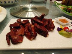 -天禄华美达广场酒店-雅兰轩中餐厅(青年路店)