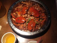 -胖哥俩肉蟹煲(世茂国际广场店)