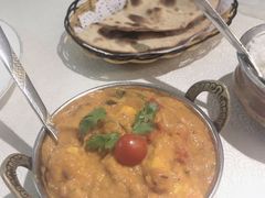 -恒河传奇印度餐厅GANGES