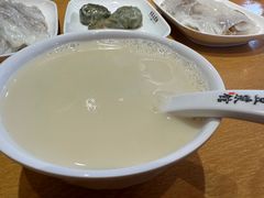 -冰泉豆浆馆(阳朔店)