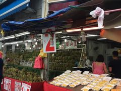 -Ah Hung D24 Sultan Durian