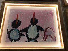 -tomato蕃茄田艺术(新天地中心)