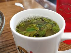 -潘德林茶社(新城河路店)