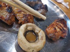 -原始泥炉烤肉(总店)