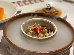 -玫瑰厅上海菜(兴国路店)