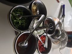 调料-三毛牛肉店(福强店)