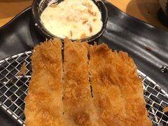 -胜博殿日式炸猪排(西红门店)