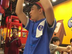 -满圆薄春饼(锦绣前程店)