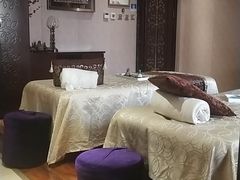 -华夏良子足疗按摩艾灸spa(环山东路店)