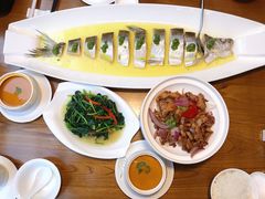 -品大三·经典淮扬菜(大行宫店)