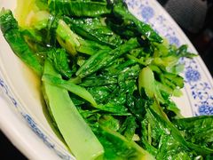 油麦菜-杨记隆府(汉街店)