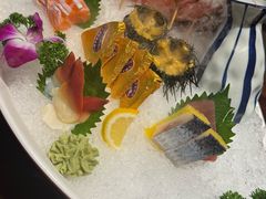 -古京·臻致料理(月湖店)