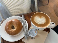 -Peet's Coffee皮爷咖啡(万象天地店)