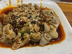 -朱大嘴肥肠血旺(福字街店)