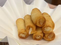 -围龙屋客家食府(福田店)