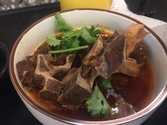 -贡梅老面馆·蟹粉面·无锡特色小吃(南长街主推店)