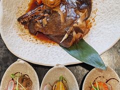 -红叶日本料理(三八广场店)