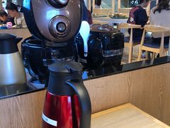 -梨花牛肉汤饭(仁恒伊势丹店)