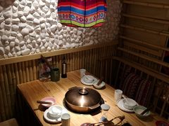 包厢-椰夫人·养生椰子鸡(金沙洲永旺店)