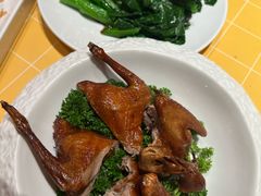 -蔡澜点心·粤菜(海印都荟城店)