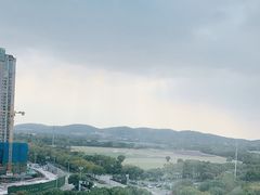 -山明水秀大饭店