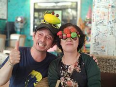 -Fresh Fruit Factory - Fruit Cuisine Restaurant