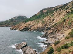 -灵山岛风景区