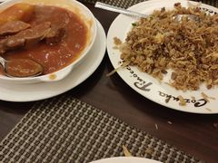 -澳门木偶葡国餐厅(珠海店)