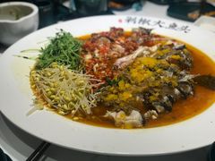 -千稻剁椒大鱼头(CityOn熙地港店)