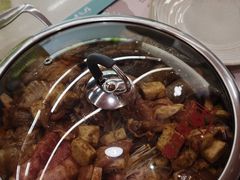 -黄记煌三汁焖锅(首创奥特莱斯店)