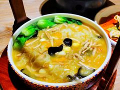 -安多素食(广仁寺路店)