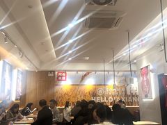 -阿香米线(吴中永旺梦乐城店)
