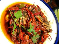 -功夫小龙虾·烧烤·江湖菜(金沙洲店)