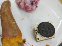 -集杰尚品海鲜烤肉自助餐厅(乳山振华店)