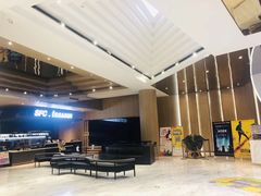 -SFC上影影城(港汇永华IMAX激光店)
