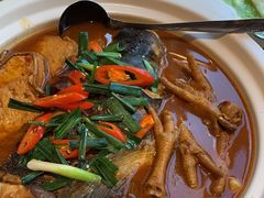 -新白鹿餐厅(城西银泰城店)