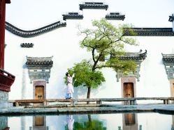 -上海绛芸轩汉服馆(松江店)