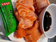 -海天盛宴新派海鲜自助餐厅(群力店)